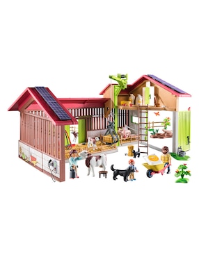 Playmobil Granja