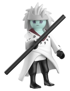 Playmobil Naruto Shippuden Madara 71217