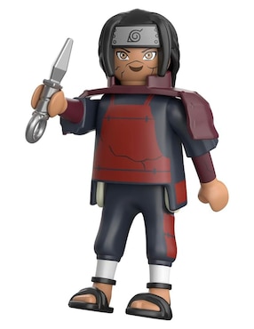 Playmobil Naruto Shippuden Hashirama 71218