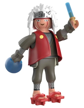 Playmobil Naruto Shippuden Jiraiya 71219