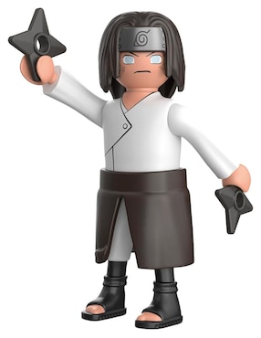 Playmobil Naruto Shippuden Neji 71222