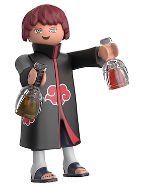 Playmobil Naruto Shippuden Sasori 71224