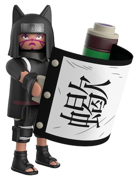 Playmobil Naruto Shippuden Kankuro 71225