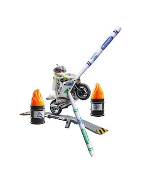 Playmobil Moto 71377