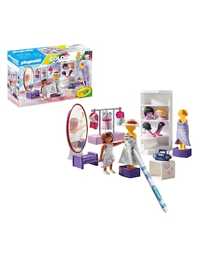 Playmobil Camerino 71373
