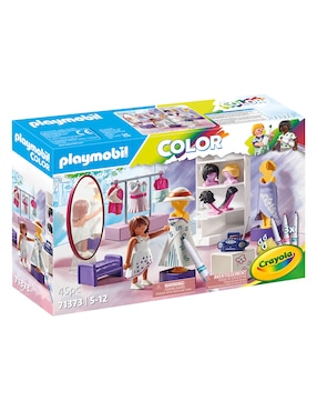 Playmobil Camerino 71373