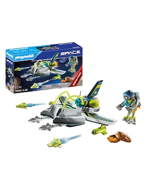 Playmobil Promo Pack Space 71370