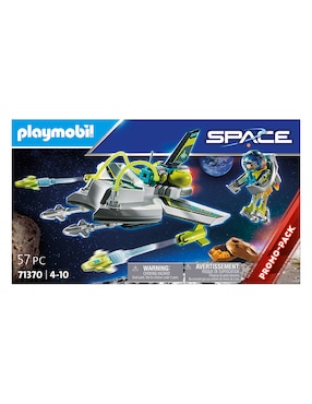 Playmobil Promo Pack Space 71370