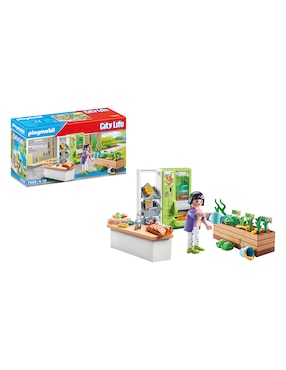Playmobil Cantina 71333