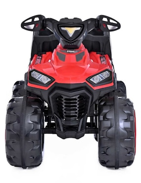 Moto montable Prinsel Cobra Boy de batería