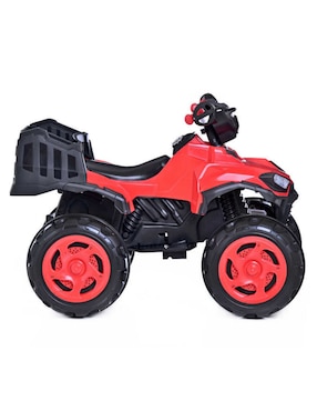 Moto montable Prinsel Cobra Boy de batería