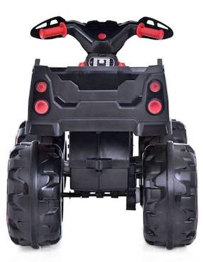 Moto montable Prinsel Cobra Boy de batería