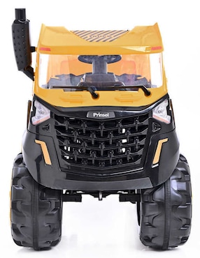 Camión montable Prinsel Truck recargable