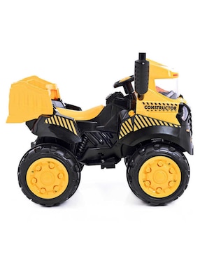 Camión montable Prinsel Truck recargable
