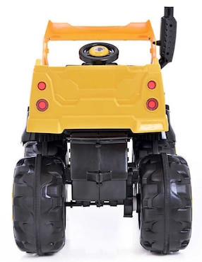 Camión montable Prinsel Truck recargable