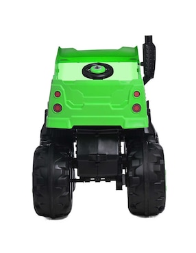Camión montable Prinsel de batería
