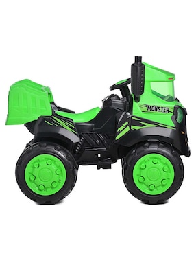 Camión montable Prinsel de batería