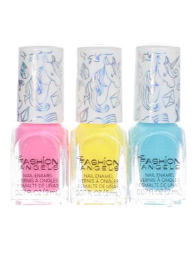 Set de manicure Fashion Angels Perfect Match!