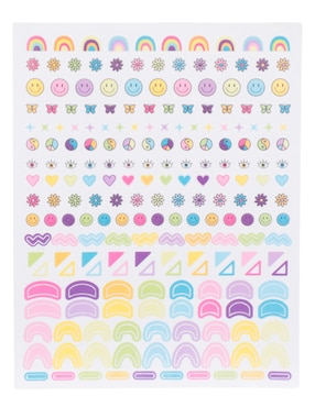 Set de manicure Fashion Angels Perfect Match!