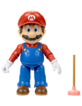 Peluche mario bros discount liverpool