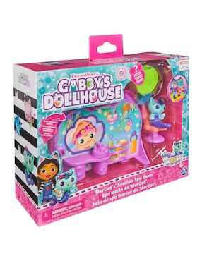 Muñeca Gabby's Dollhouse Spin Master