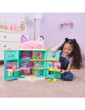 Muñeca Gabby's Dollhouse Spin Master