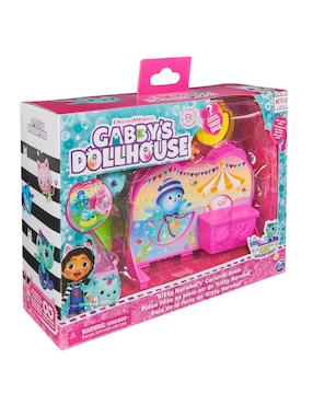 Muñeca Gabby's Dollhouse Spin Master