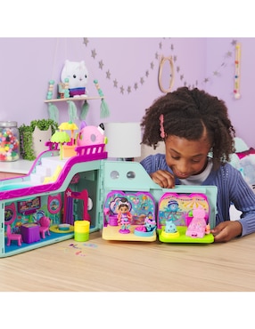 Muñeca Gabby's Dollhouse Spin Master