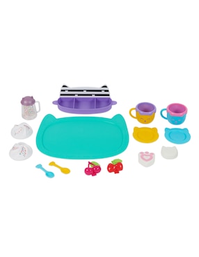 Accesorio De Cocina Juguete Spin Master