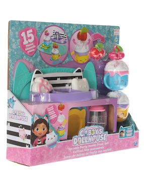 Accesorio de cocina juguete Spin Master