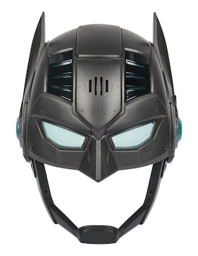 Máscara DC Comics Batman con luz y sonido