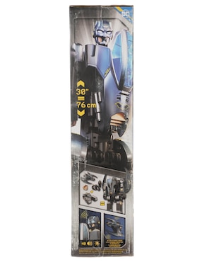 Set figuras acción DC Batman Dc Comics