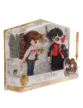 Muñeca Wizarding World Harry Potter