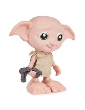 Muñeca Wizarding World Harry Potter Figuras Harry Potter