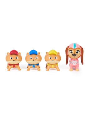 Pptmm Playset Liberty & Poms Paw Patrol