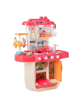 Accesorio de cocina juguete Simulation Kitchen
