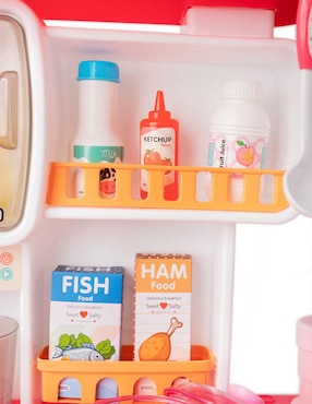 Accesorio de cocina juguete Simulation Kitchen