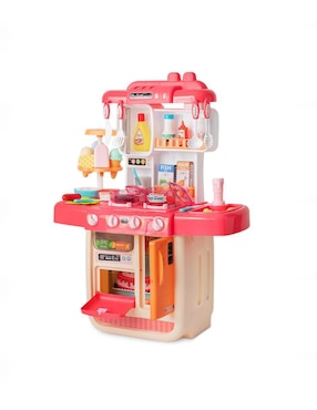 Accesorio de cocina juguete Simulation Kitchen