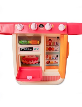 Accesorio de cocina juguete Simulation Kitchen