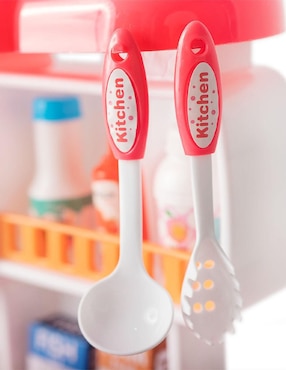 Accesorio de cocina juguete Simulation Kitchen