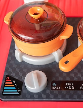 Accesorio de cocina juguete Simulation Kitchen