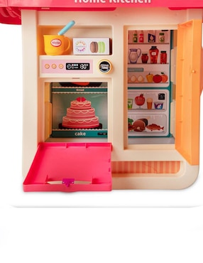 Accesorio de cocina juguete Simulation Kitchen