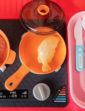 Accesorio de cocina juguete Simulation Kitchen