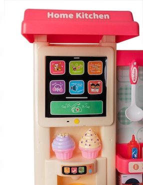 Accesorio de cocina juguete Simulation Kitchen
