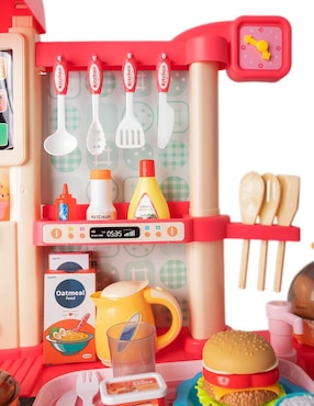 Accesorio de cocina juguete Simulation Kitchen