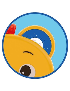 Baby Bear Clementoni Montessori juego didáctico infantil unisex