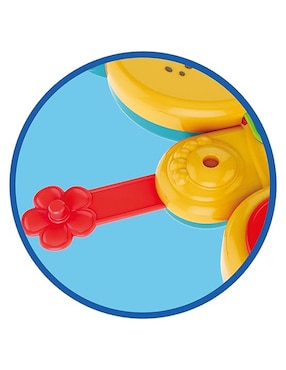 Baby Bear Clementoni Montessori juego didáctico infantil unisex
