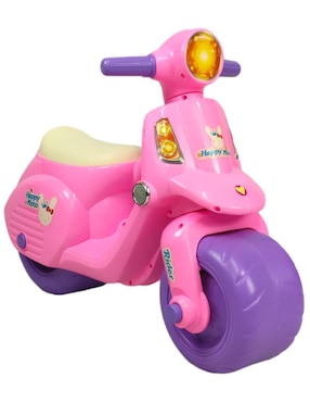 Moto Montable The Baby Shop