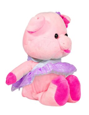 Peluche de Cerdo Regaluches de 22 cm