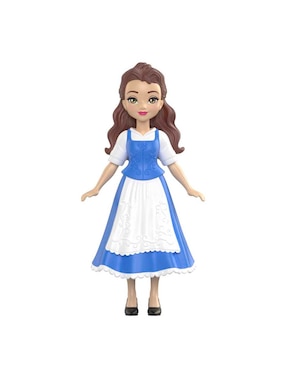 Muñeca fashion Mattel Atuendos Reales